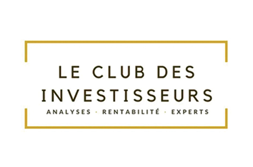 Le club des investisseurs