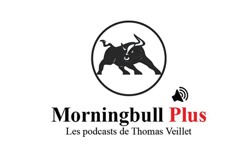 Morningbull-plus logo