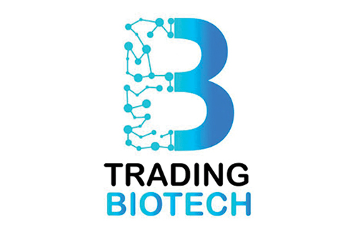 Trading Biotech logo