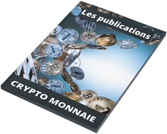 Publications crypto monnaie