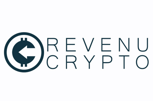 Revenu crypto logo