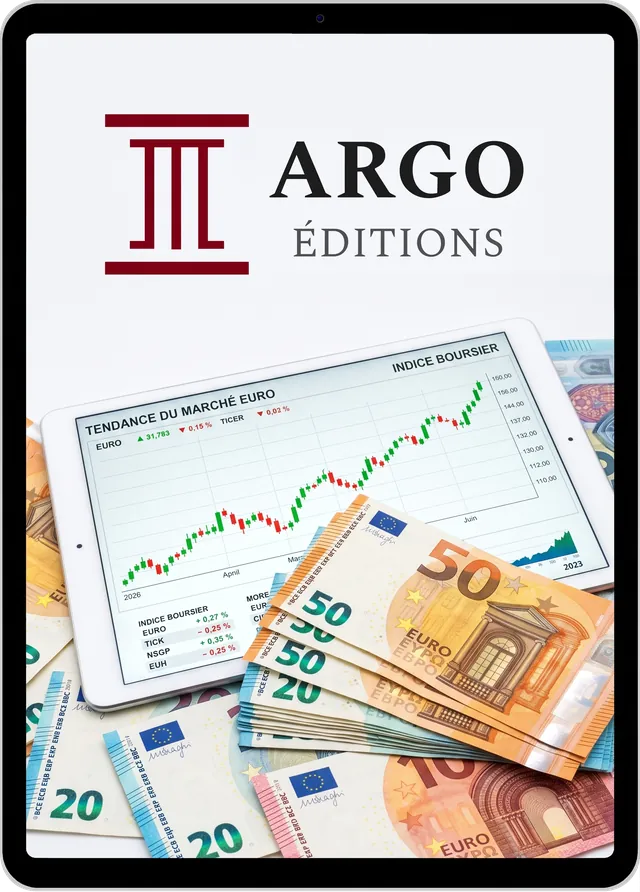 Argo Éditions