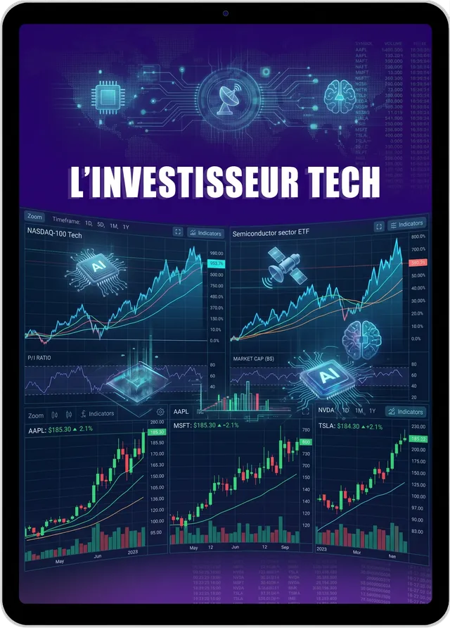 L'Investisseur Tech