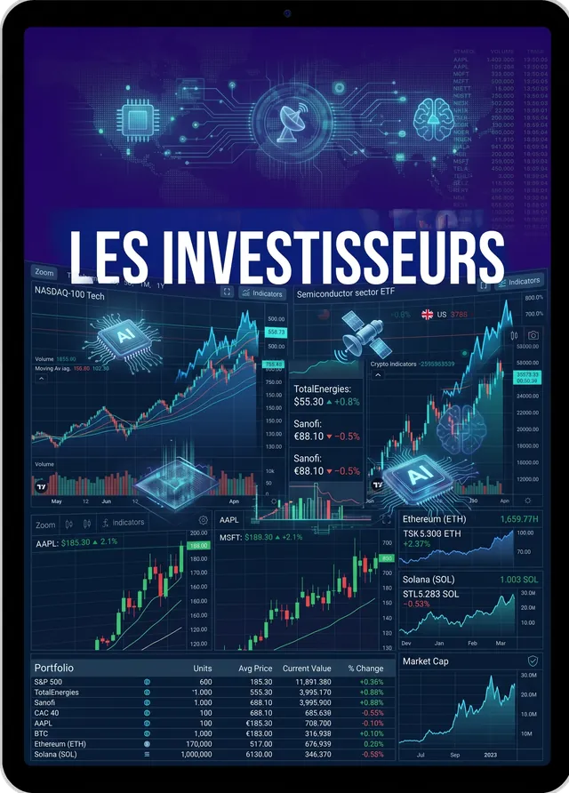 Les Investisseurs